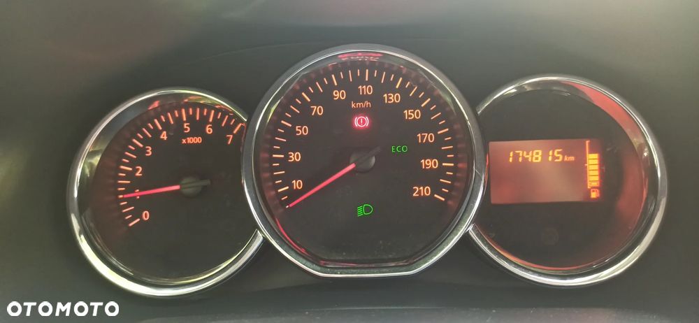 Dacia Logan - 7