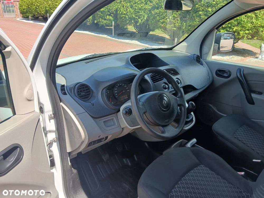Renault KANGOO - 12