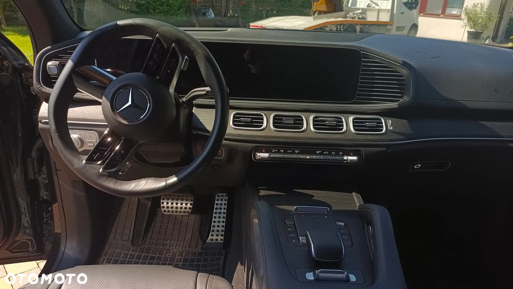 Mercedes-Benz GLE 350 de 4-Matic Executive - 12