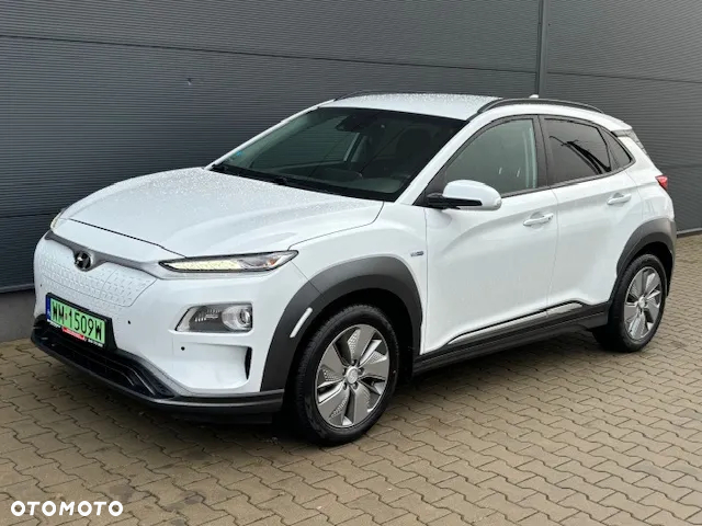 Hyundai Kona Electric 39kWh Premium - 3