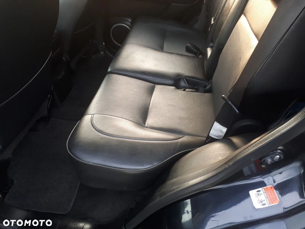 Suzuki Grand Vitara 2.0 De luxe - 20