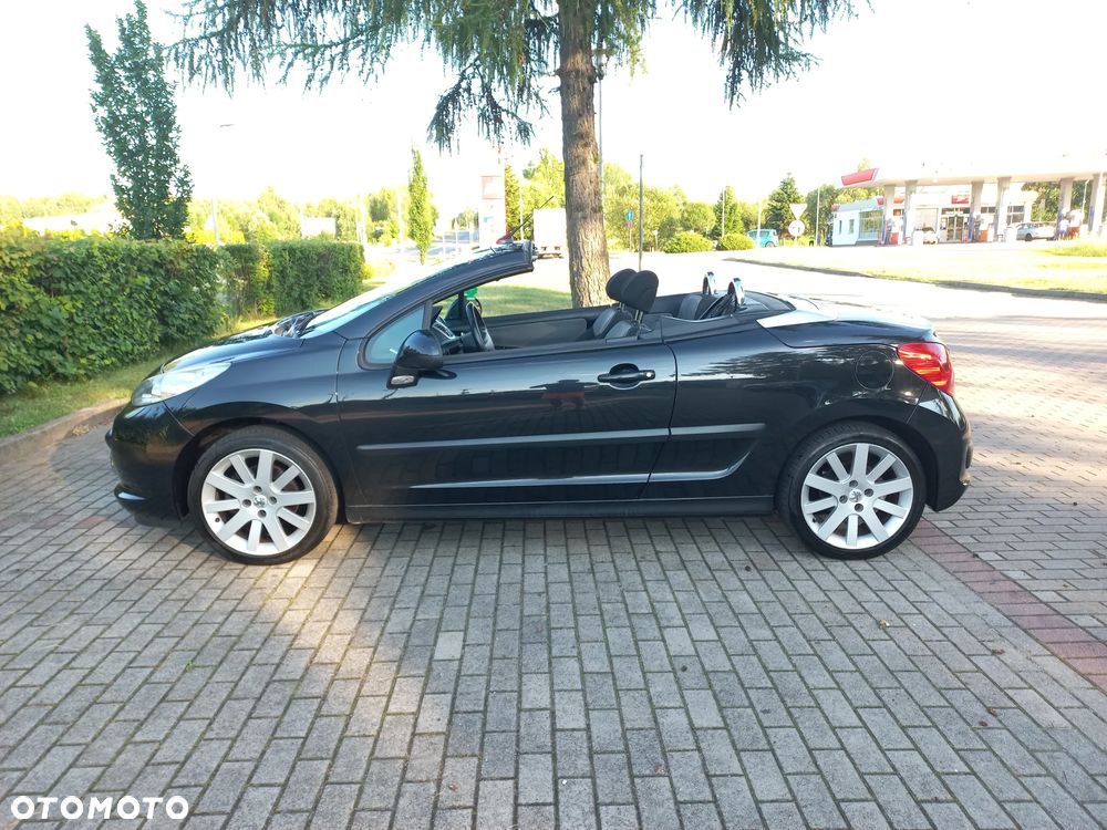 Peugeot 207 120 Premium - 8