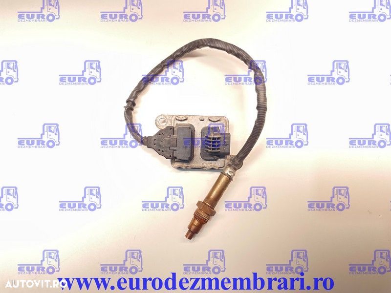 SENZOR NOXE IVECO S-WAY 5802463100 - 1