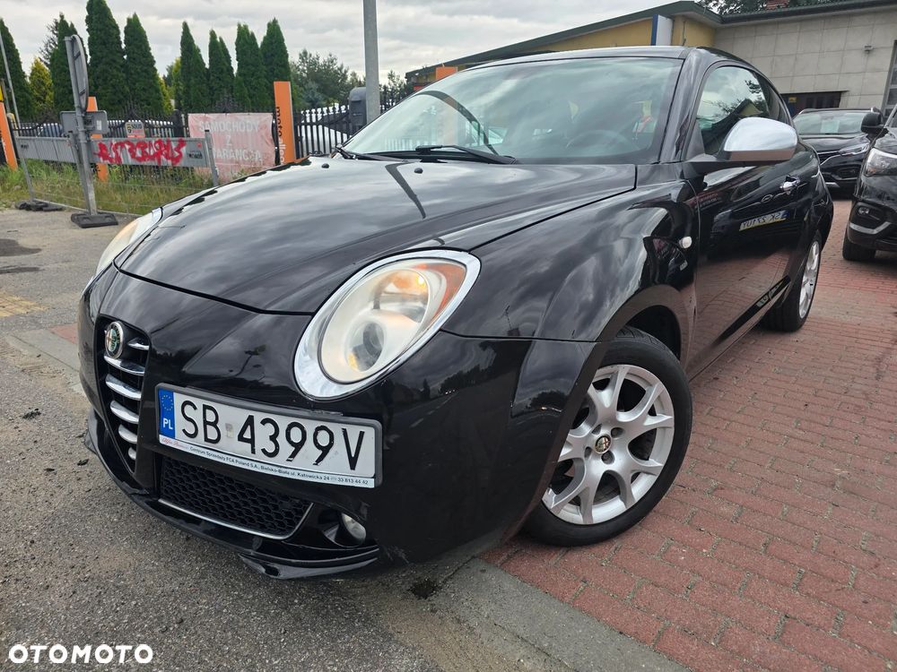 Alfa Romeo Mito 0.9 8V Twinair Turismo - 2