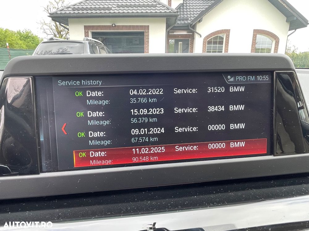 BMW Seria 5 530e AT PHEV - 11