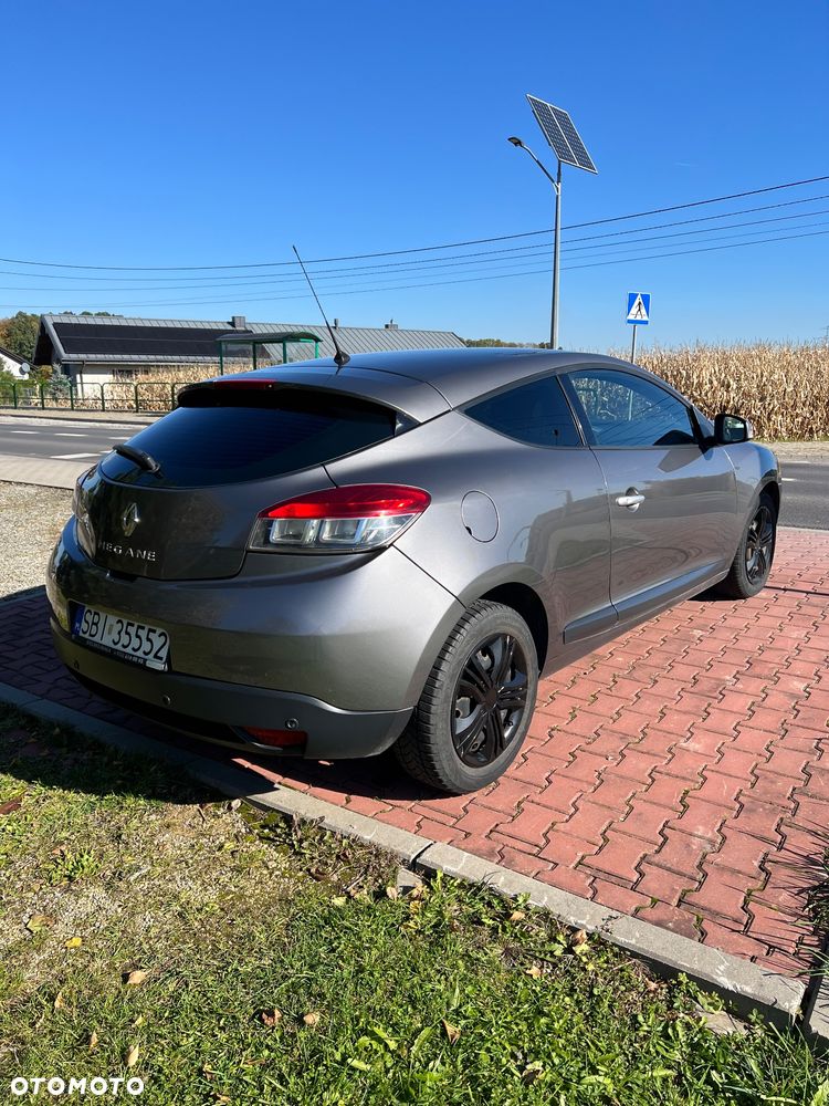Renault Megane 1.5 dCi Dynamique - 3