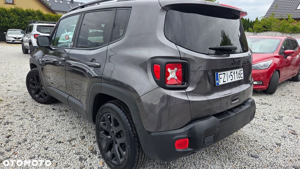 Jeep Renegade 1.0 T-GDI Night Eagle - 10