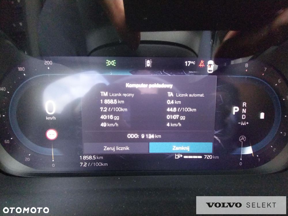 Volvo XC 40 - 15