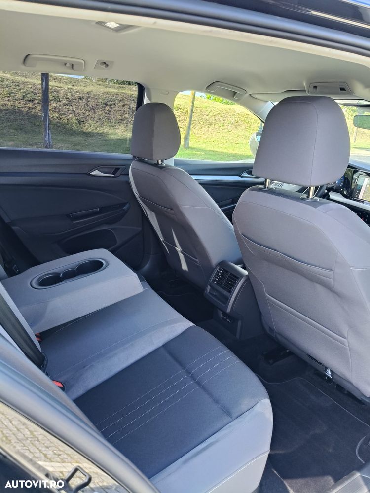 Volkswagen Golf 2.0 TDI 4Motion SCR DSG Alltrack - 17