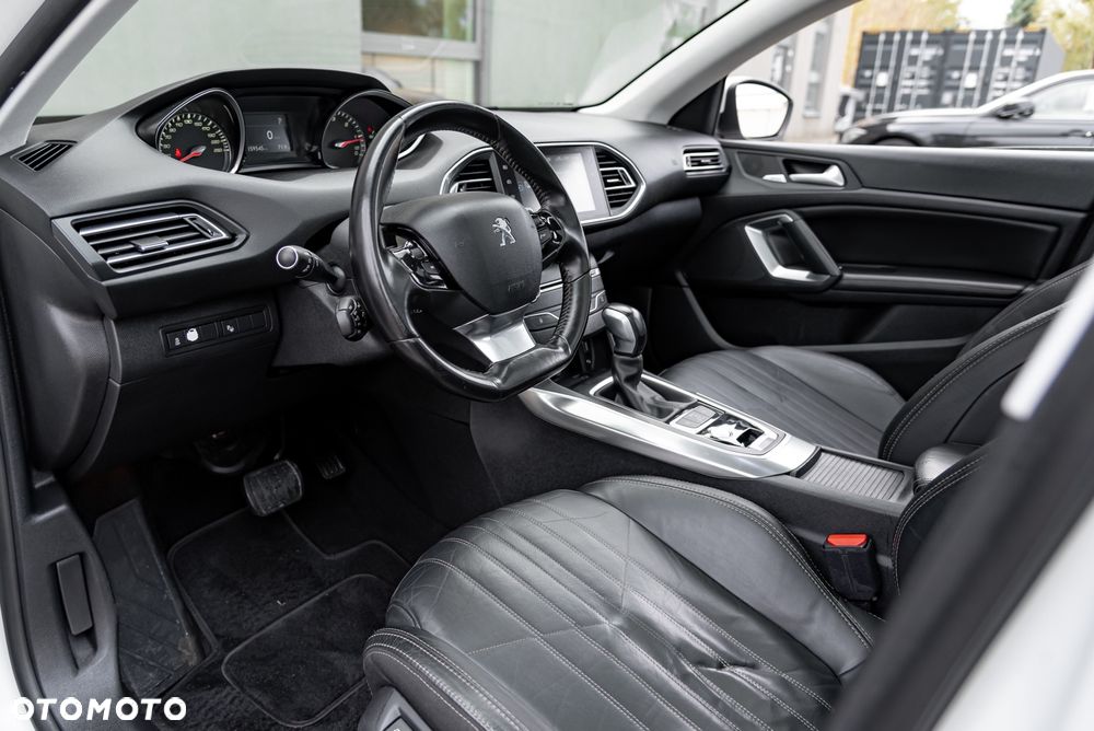 Peugeot 308 BlueHDi 150 EAT6 Stop & Start Allure - 16
