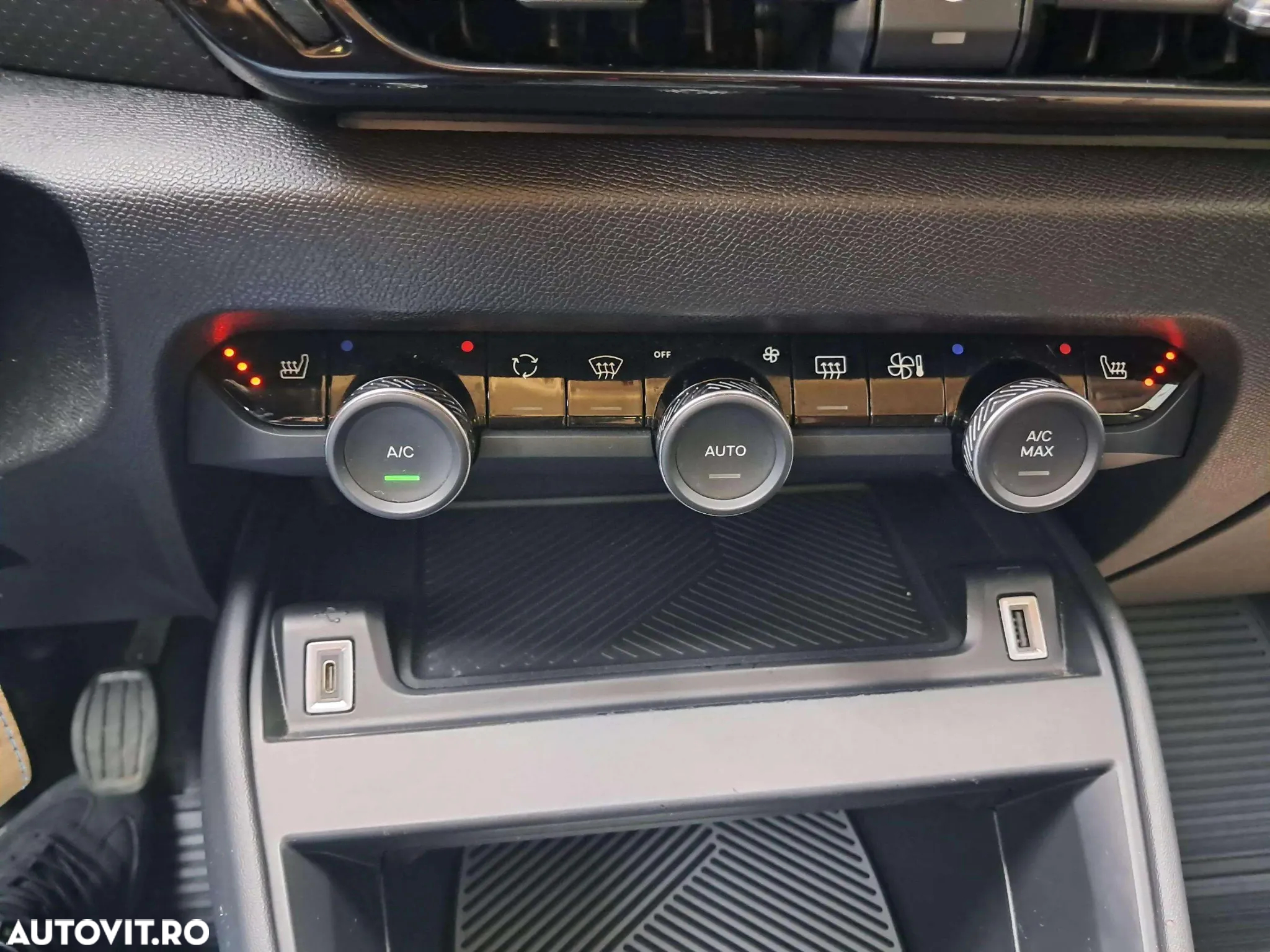 Citroën C4 1.2 PureTech S&S BVM6 Feel Pack - 20