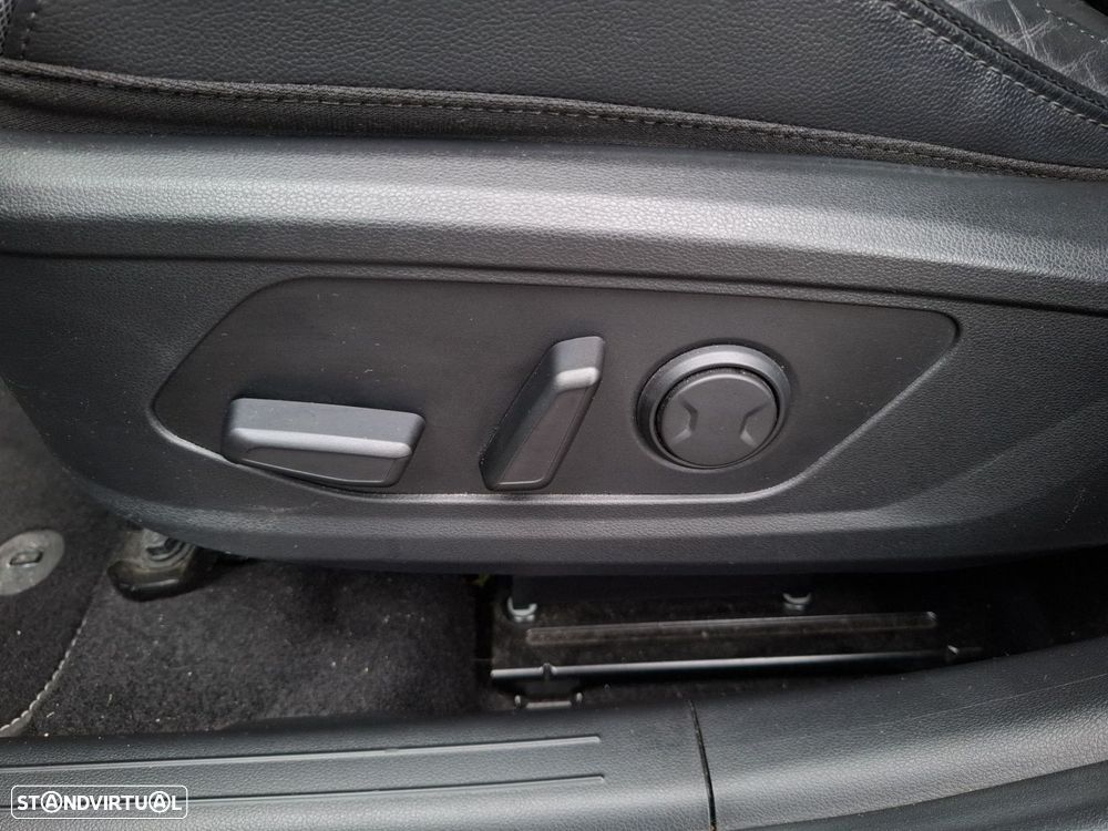Hyundai Tucson 1.6 CRDi Vanguard DCT - 26