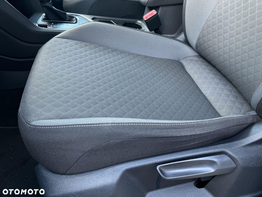 Volkswagen Tiguan Allspace 1.5 TSI EVO Trendline DSG - 14