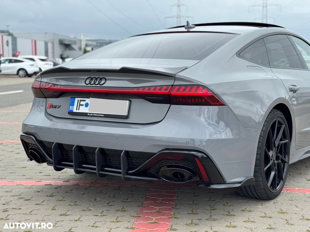 Audi A7 Sportback 55 TFSI quattro S tronic - 17