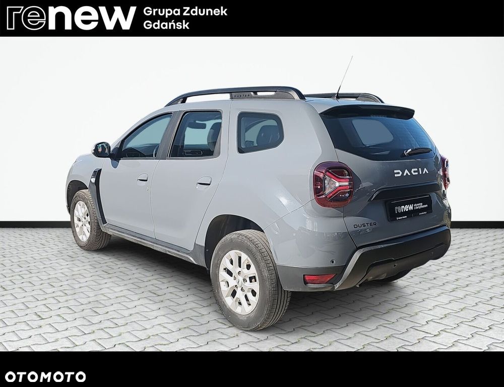 Dacia Duster - 12