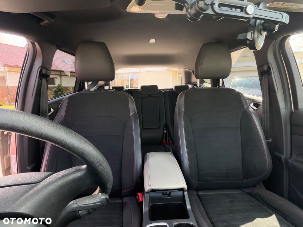 Ford Escape - 27