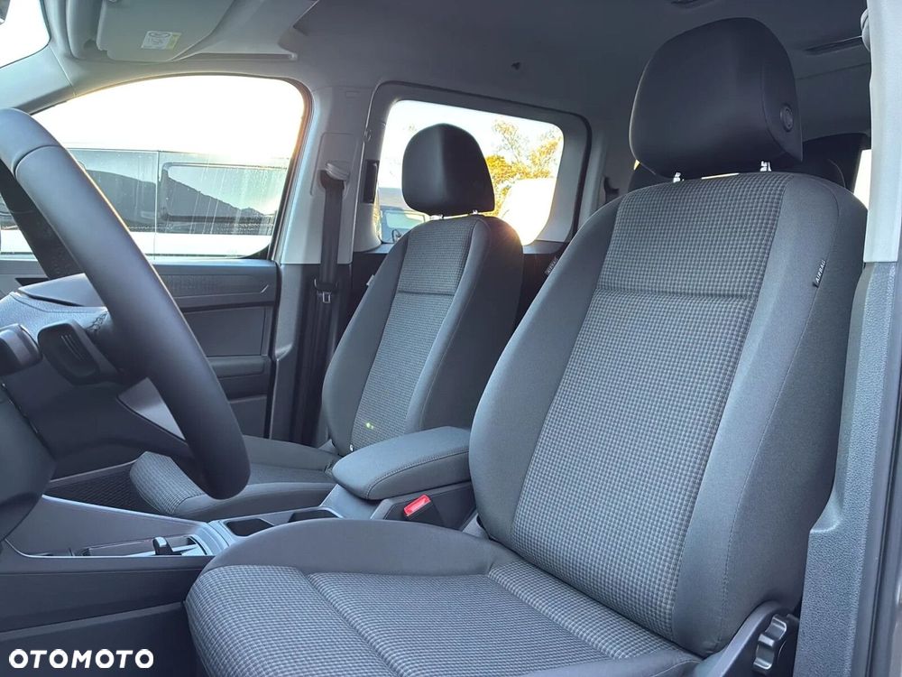 Volkswagen Caddy Maxi 1.5 TSI DSG - 13