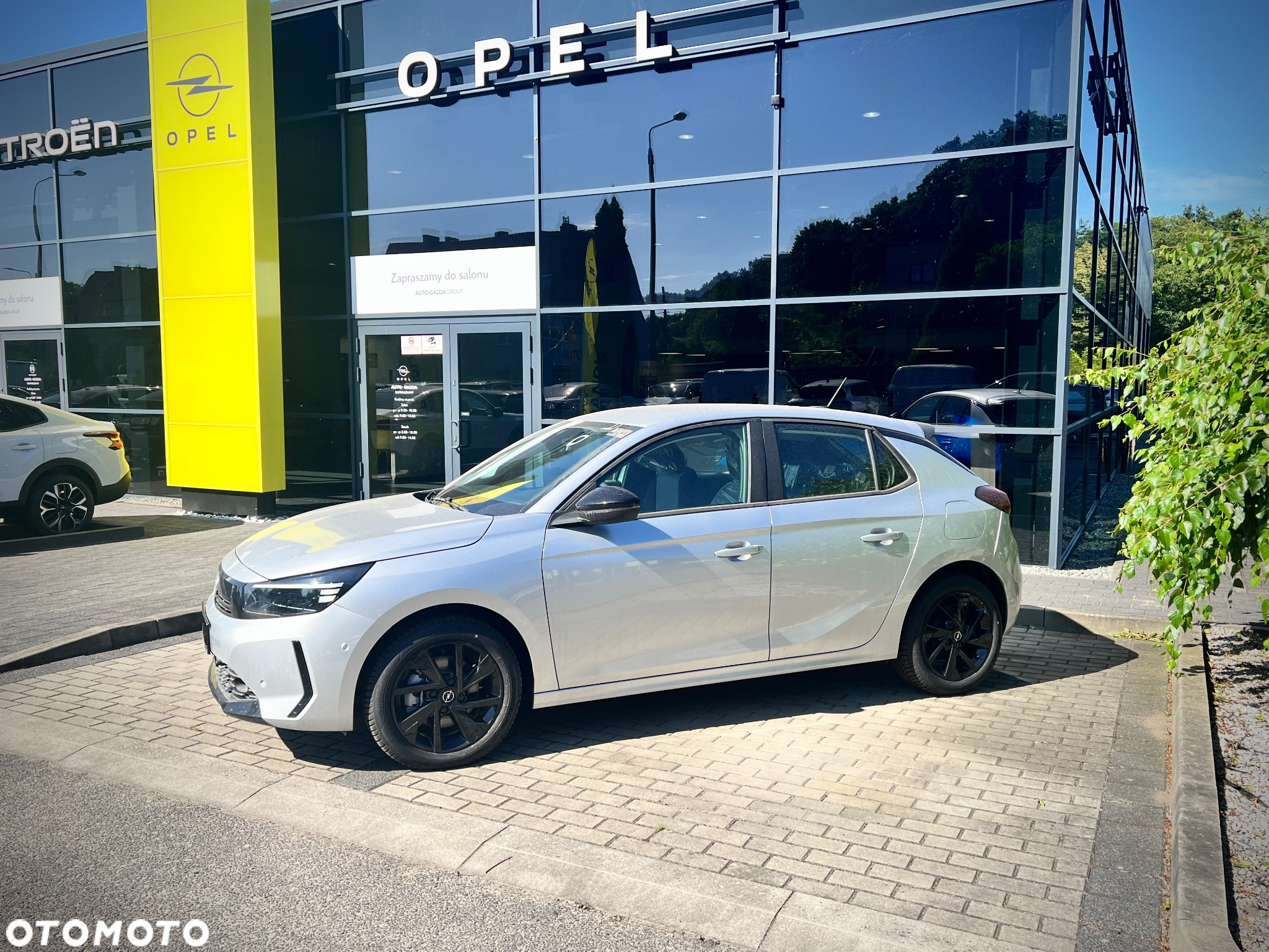 Opel Corsa 1.2 Edition S&S - 3