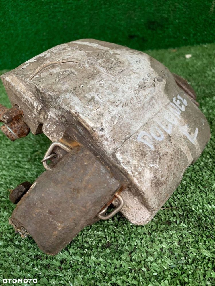 Zacisk hamulcowy przedni przód Daewoo FSO Polonez 1.6 benzyna WWA - 3
