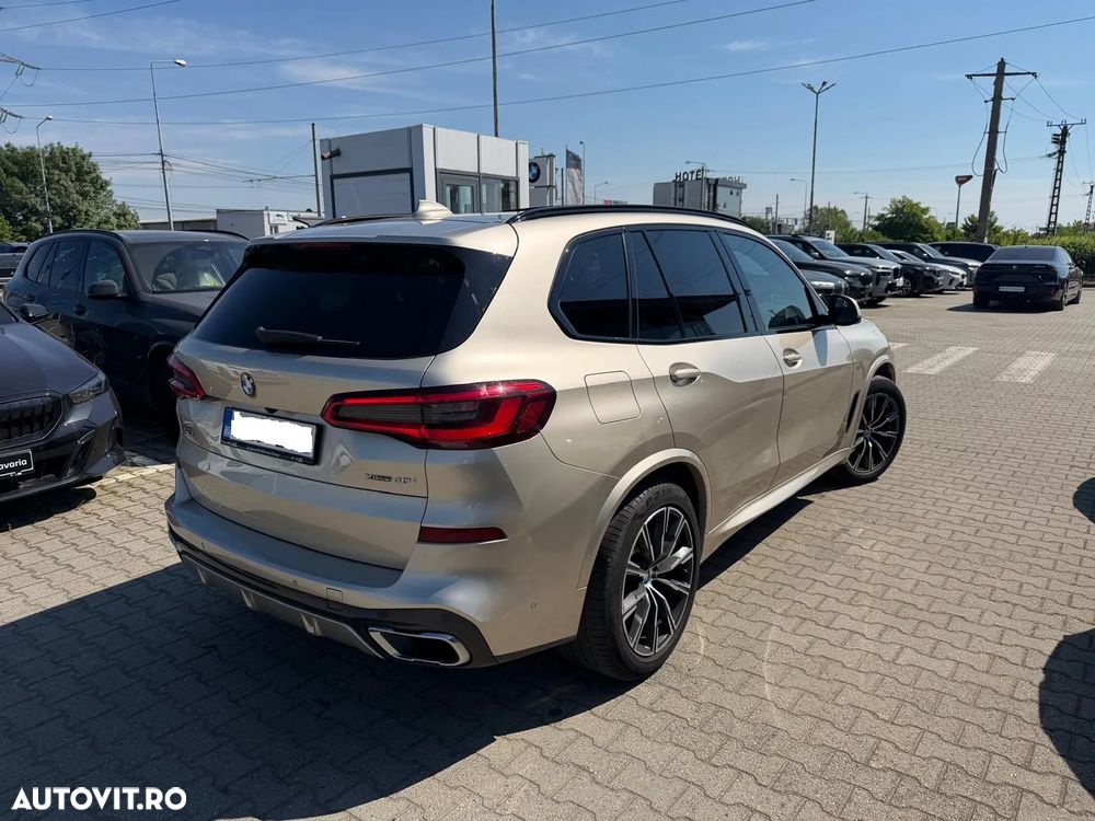 BMW X5 xDrive40i - 2