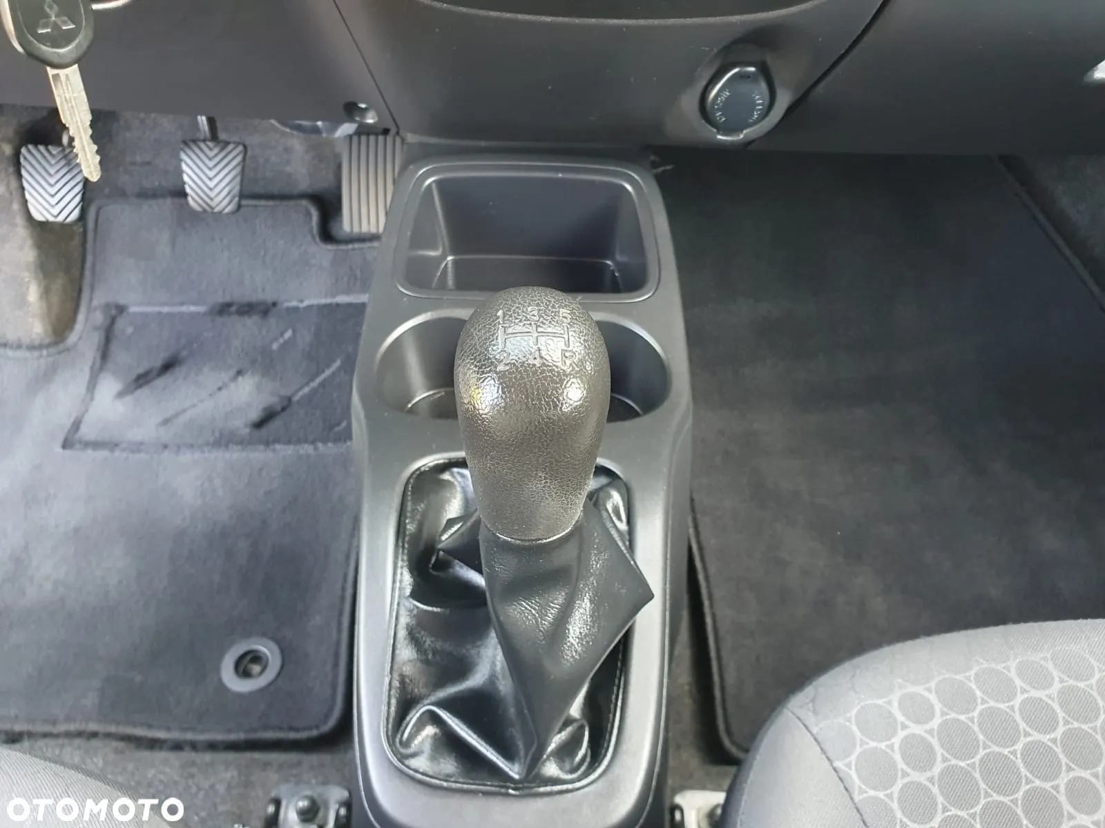 Mitsubishi Space Star 1.0 Clear Tec Light - 24