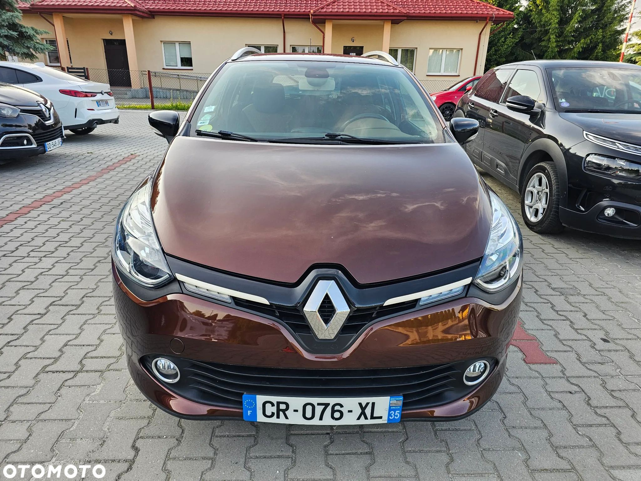 Renault Clio 1.5 dCi Energy Business - 2