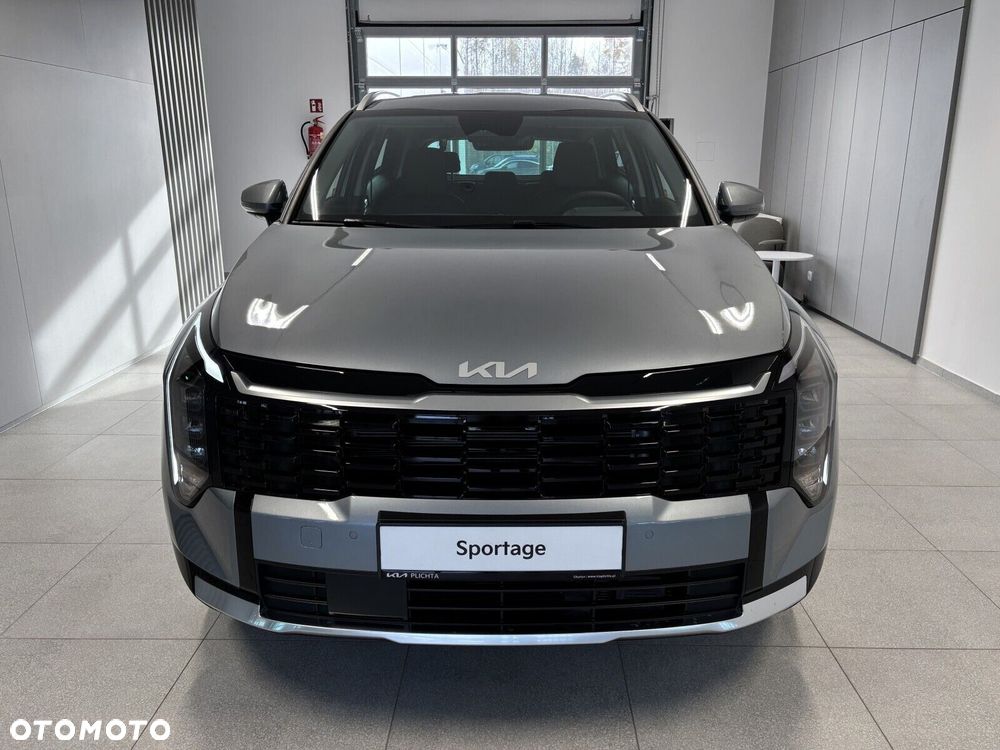 Kia Sportage - 2