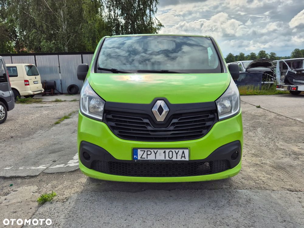 Renault Trafic - 5