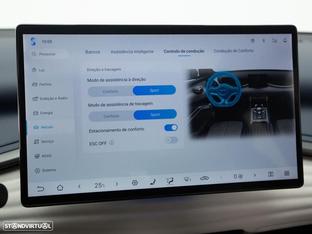 BYD Atto 3 Design - 30