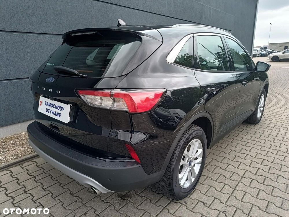 Ford Kuga 1.5 EcoBoost FWD Titanium - 6