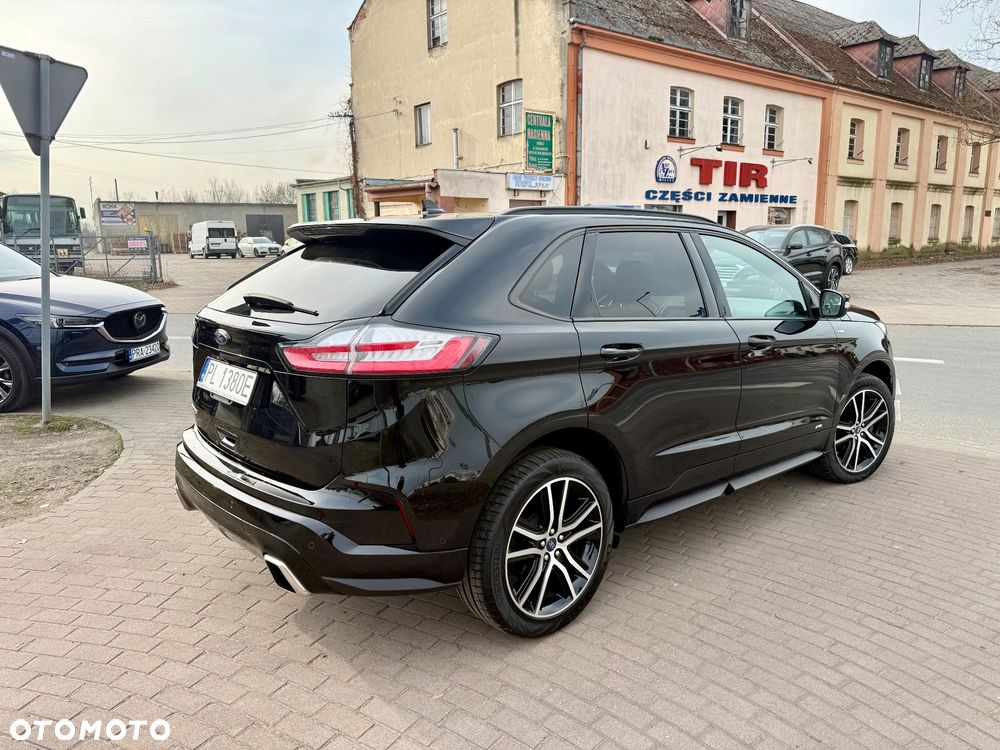 Ford Edge 2.0 EcoBlue Twin-Turbo 4WD ST-Line - 5