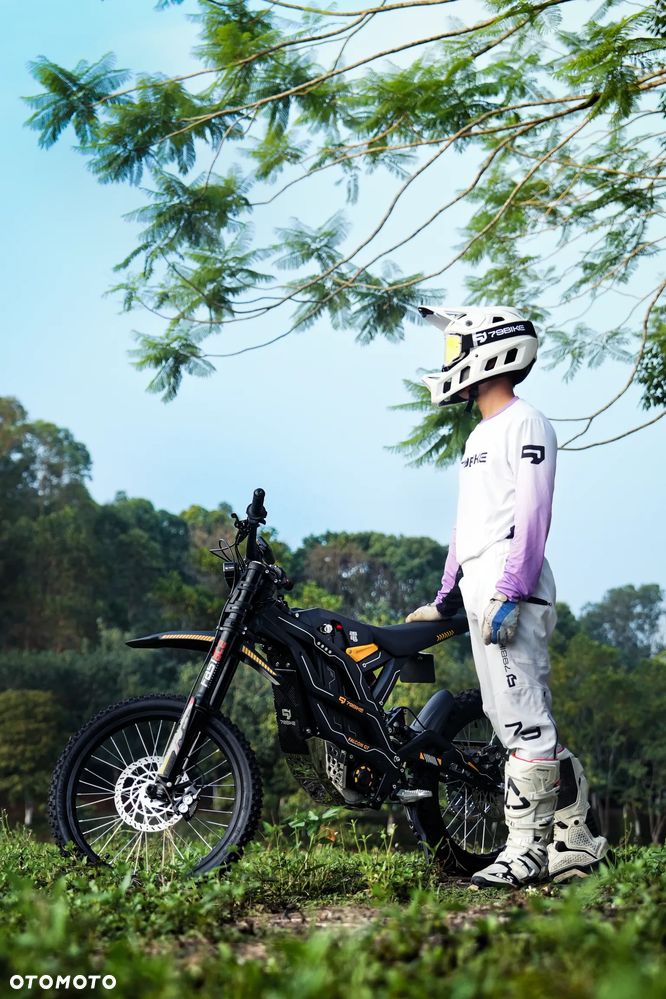 79Bike Falcon GT - 19