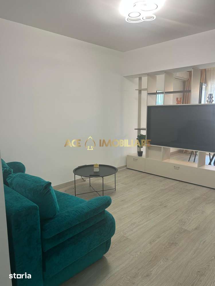Studio de inchiriat | Vitan-Select Residences | Metrou | Centrala — fotografia 3