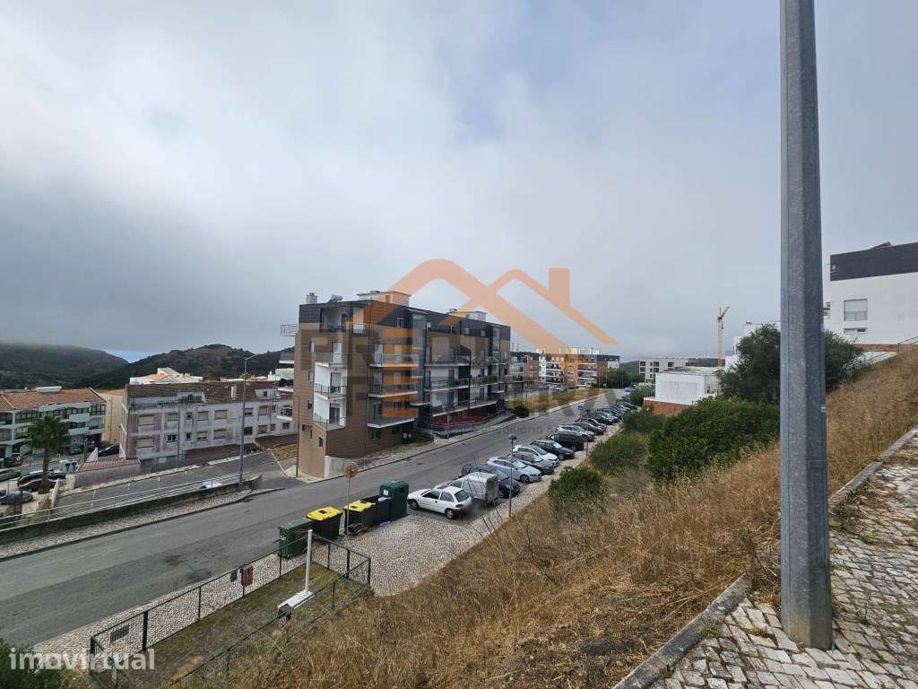 Situada em Sesimbra, moradia T3 nova. - Grande imagem: 5/29