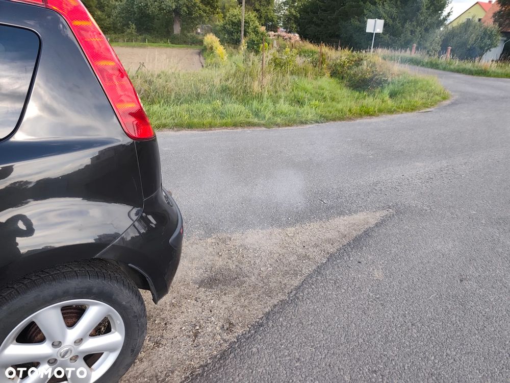 Nissan Note 1.4 Acenta - 19