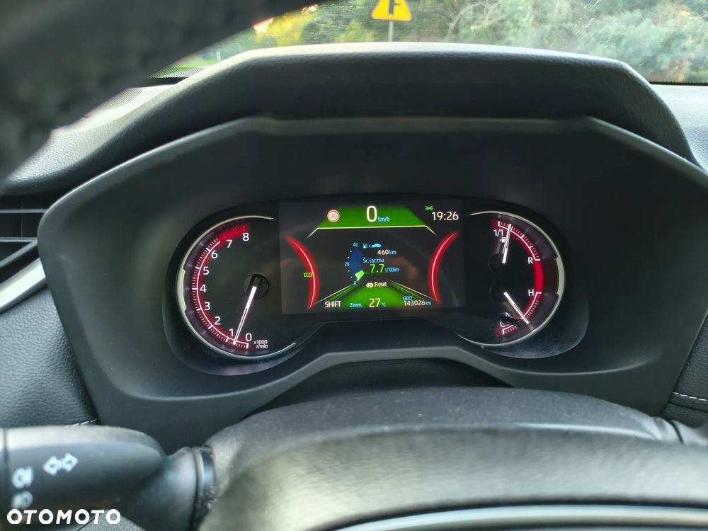 Toyota RAV4 2.0 Comfort 4x2 - 15