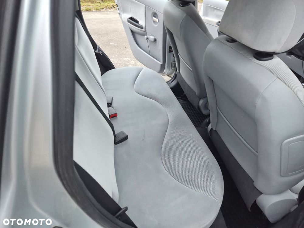 Citroën C3 1.1 Advance - 15