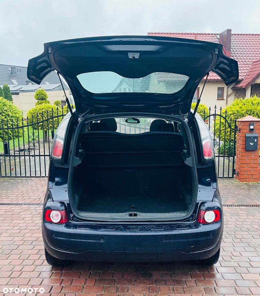 Citroën C3 Picasso VTi 120 Exclusive - 14