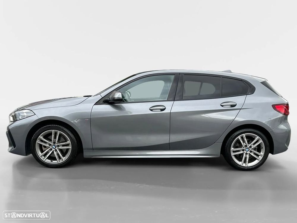 BMW 116 d Pack Desportivo M Auto - 3
