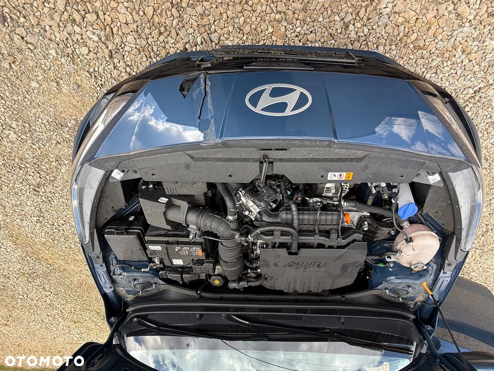 Hyundai i20 - 16