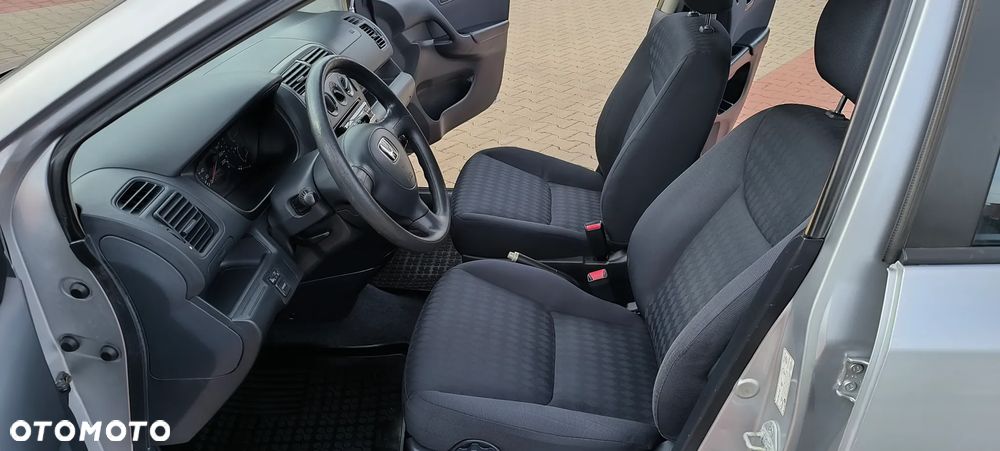 Honda Civic 1.4i Automatik Extra Edition - 26