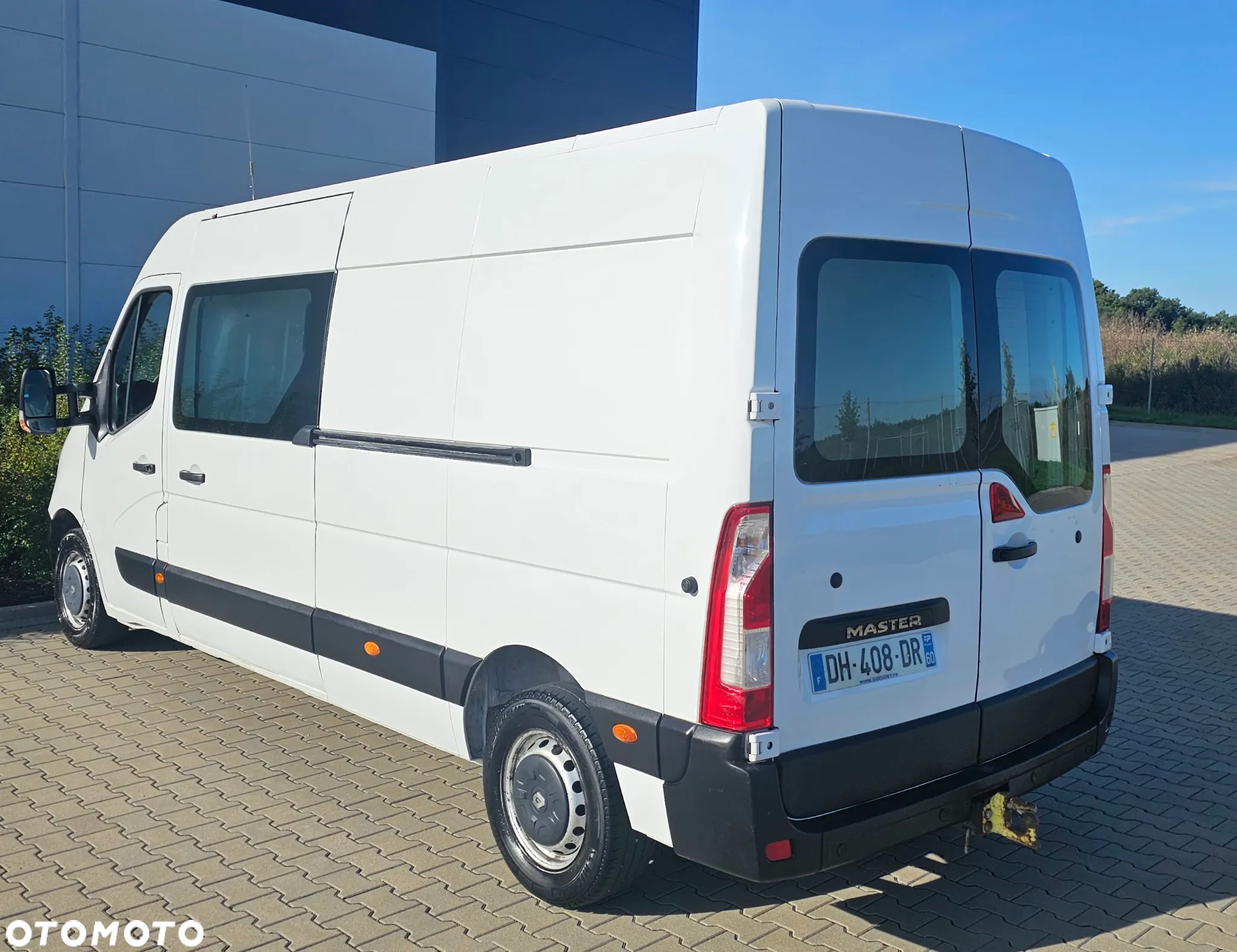 Renault MASTER - 5