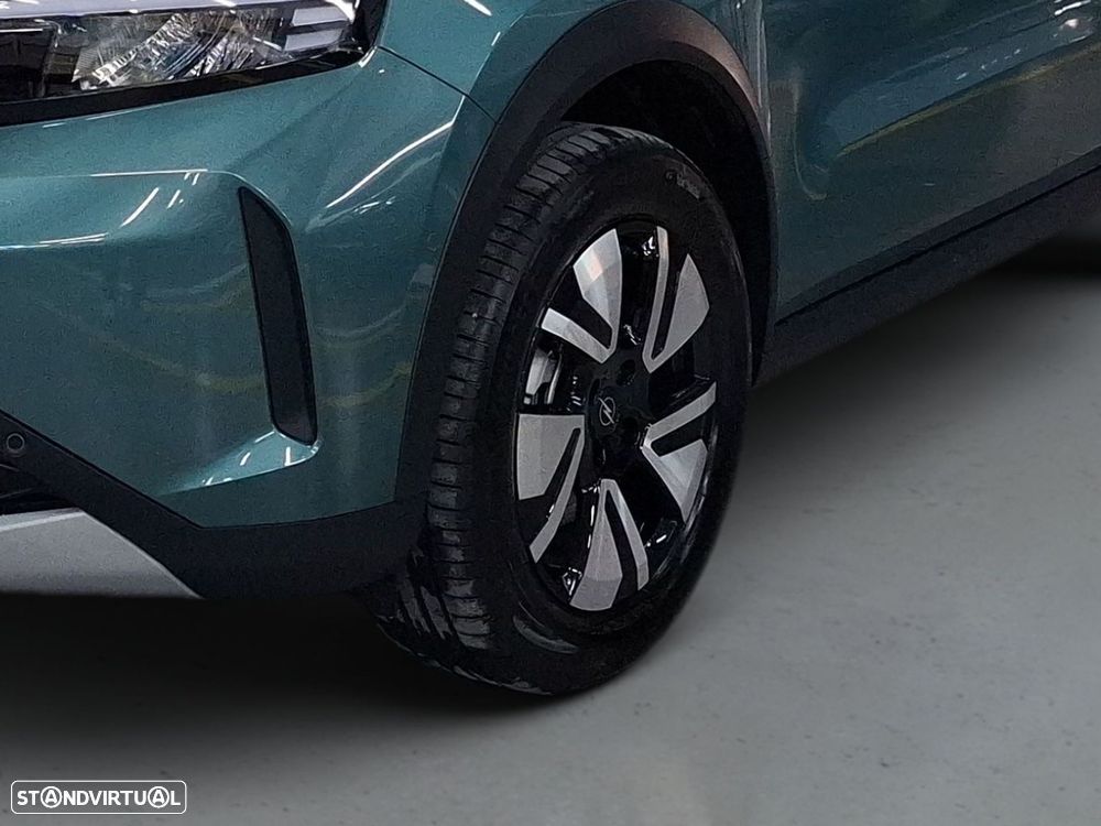 Opel Frontera 1.2 Hybrid GS eDCT - 4