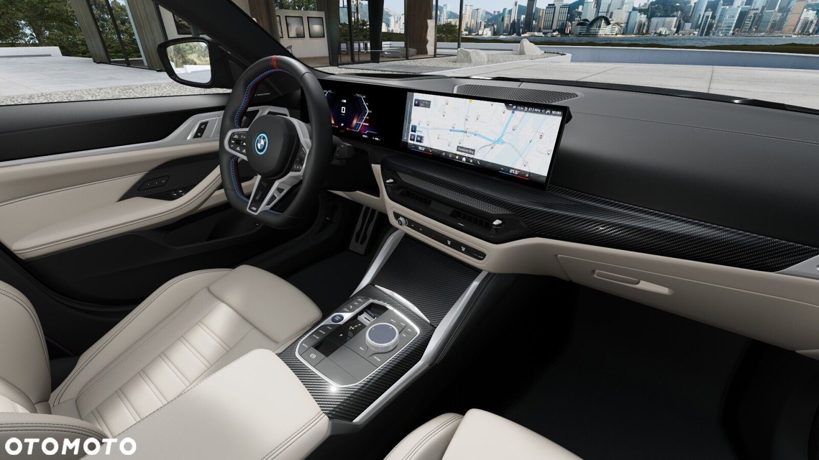 BMW i4 - 5