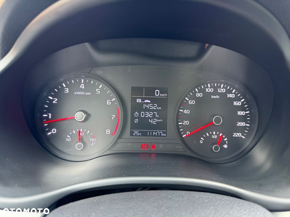 Kia Ceed 1.5 T-GDI M DCT - 7