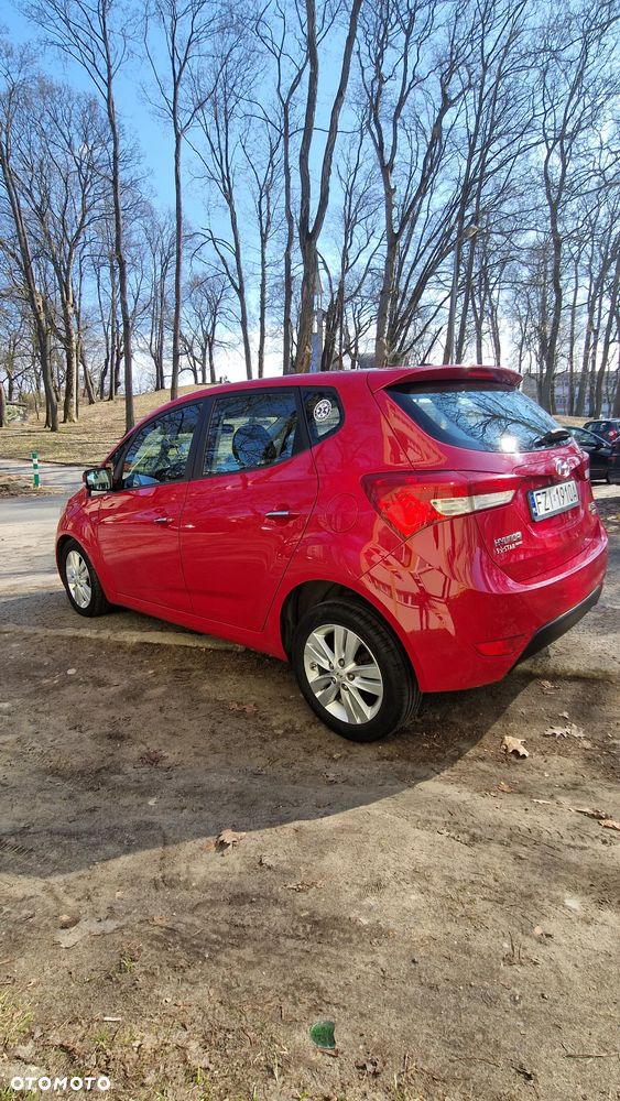 Hyundai ix20 1.6 CRDi Style - 3