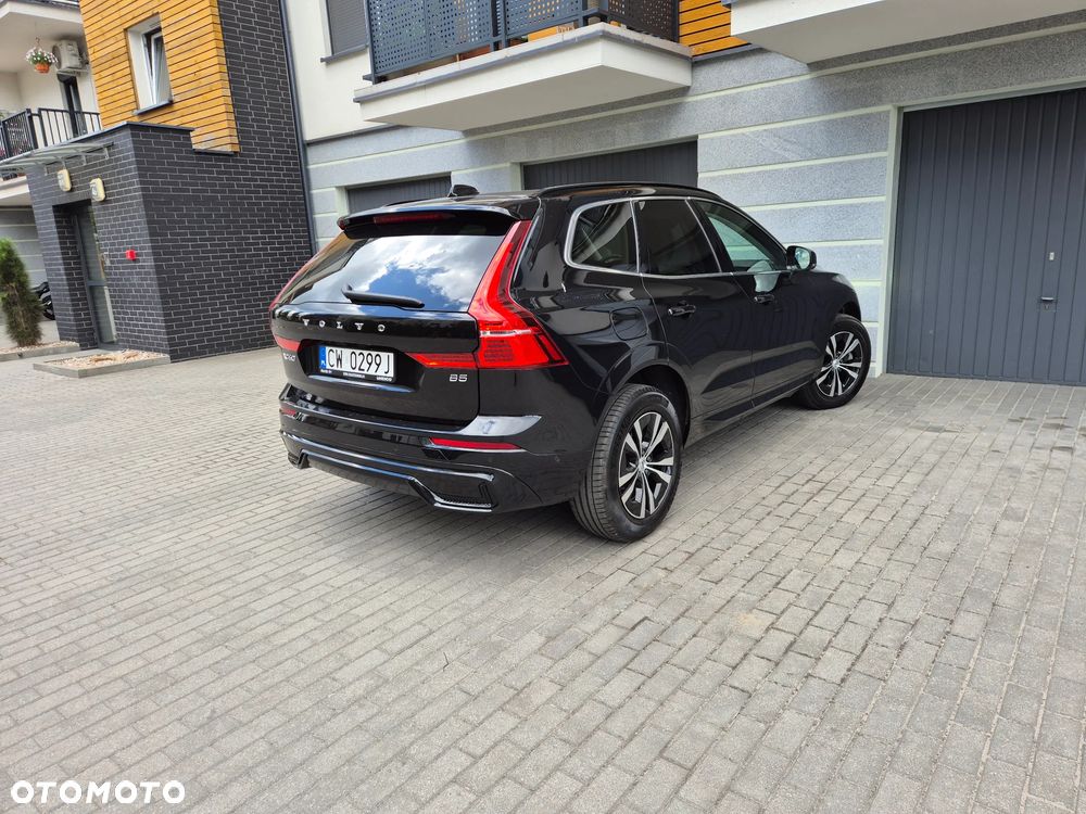 Volvo XC 60 - 5