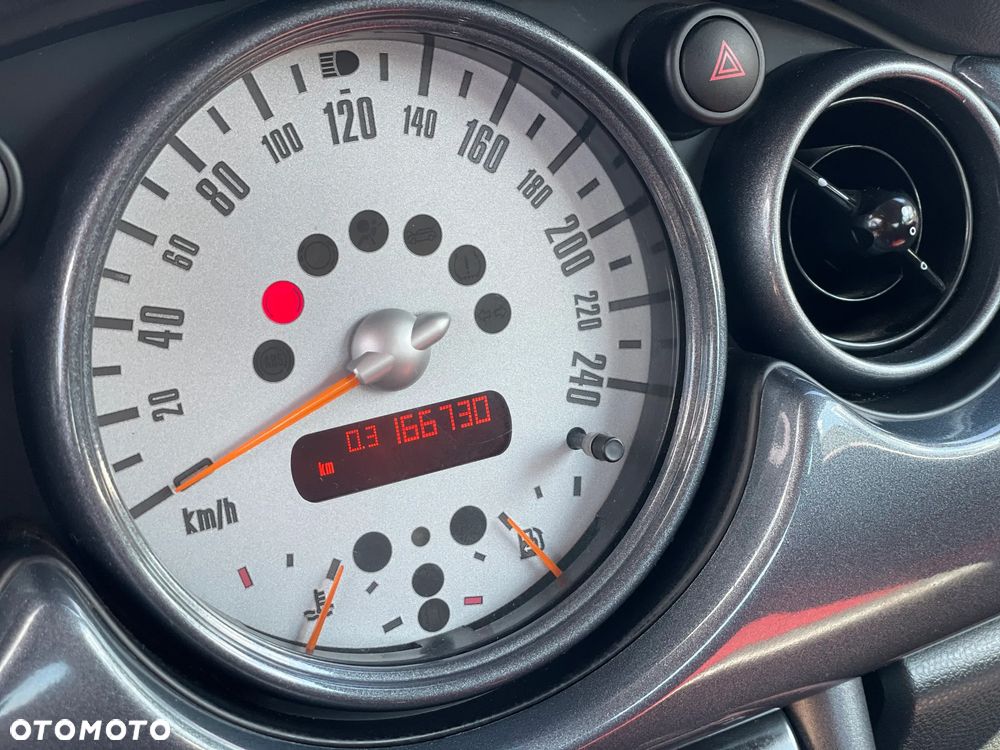 MINI Cooper chili - 9