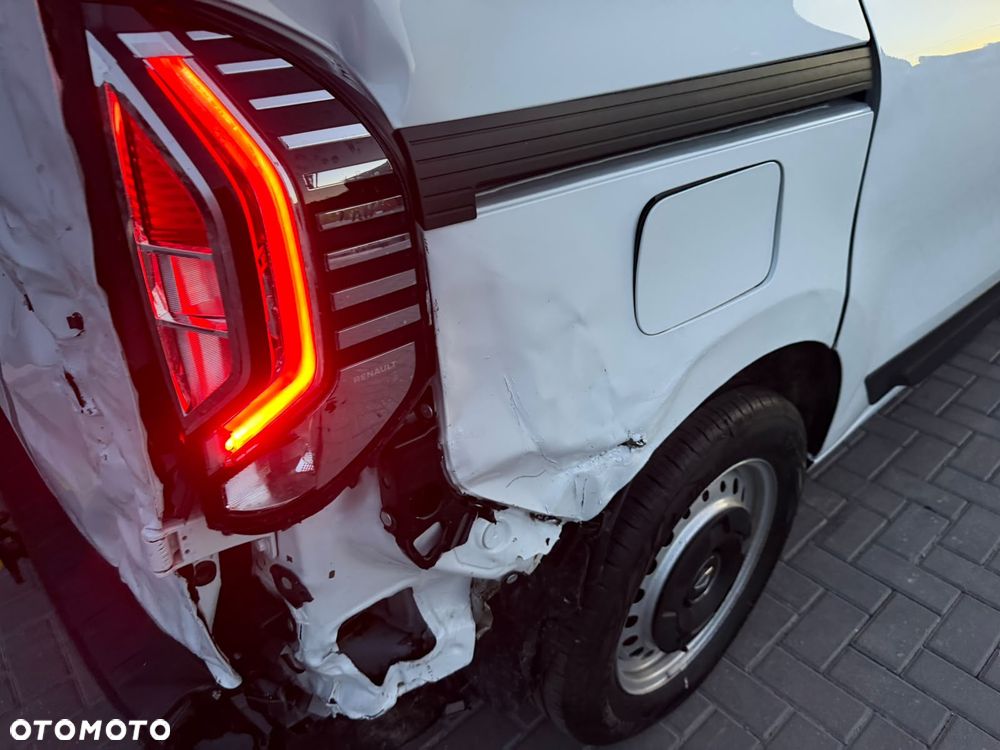 Renault KANGOO _ 1.5 BleuDCI _ Tylko 89.000km ! _ 2023 Rok - 25