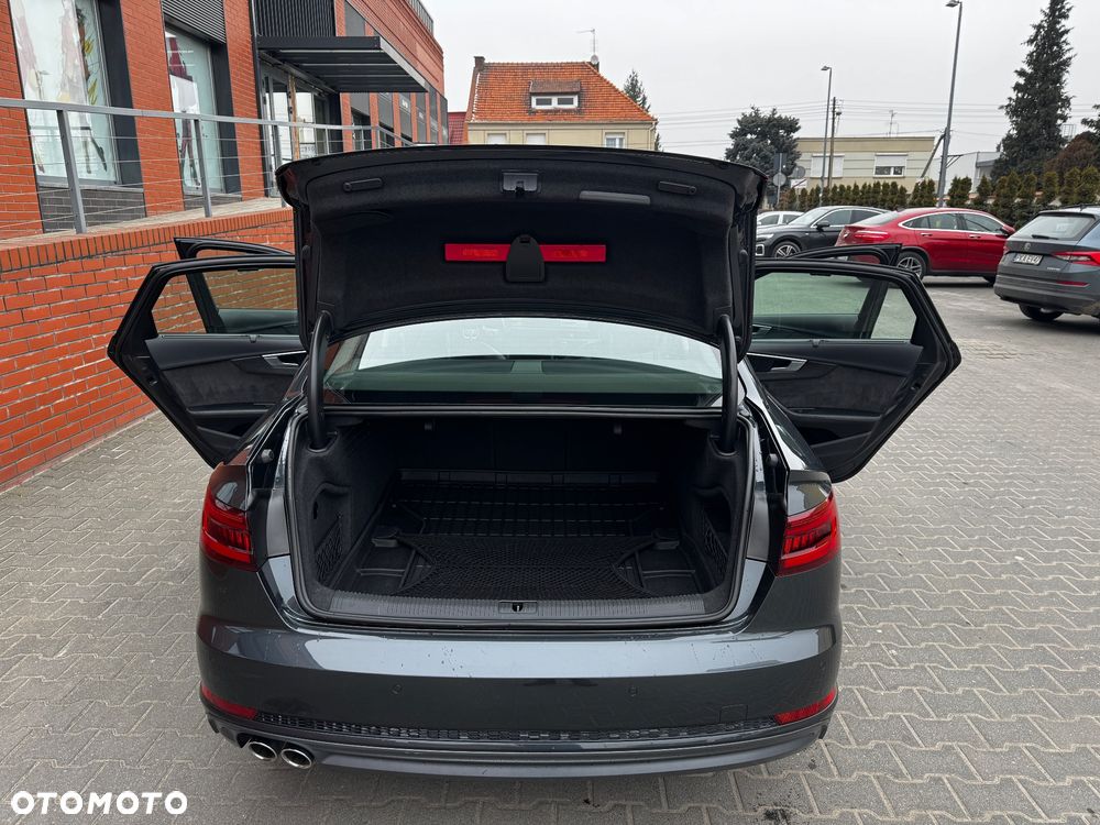 Audi A4 Limousine 2.0 TDI Sport S tronic - 10